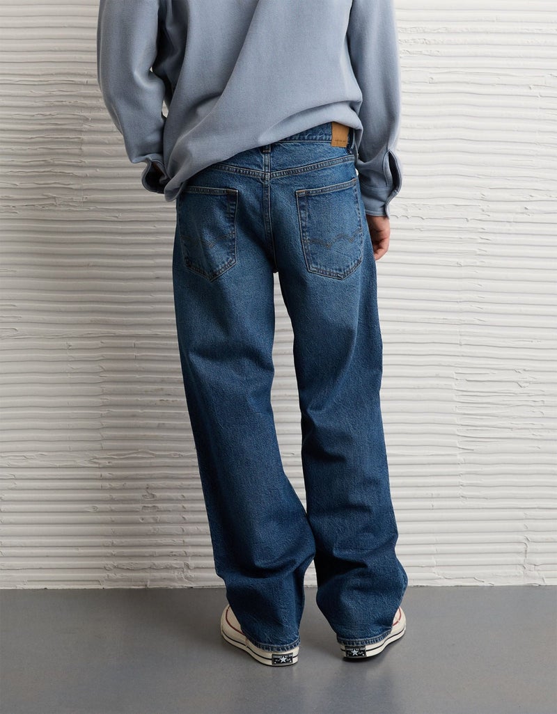American Eagle AE EasyFlex Loose Jean - Image 2