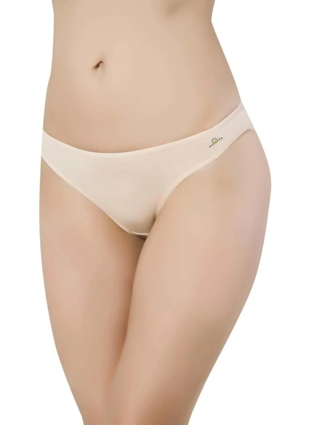 Papatya Daisy 1850 2-Pack Modal Panties