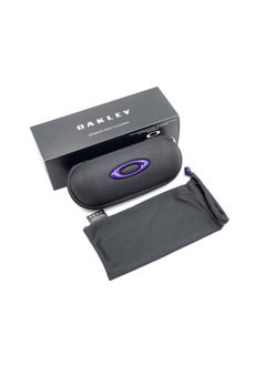 OAKLEY Oakley OX8026 Men's Eyeglasses Frame  - Image 4