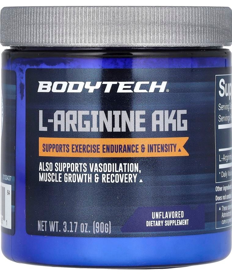 L-Arginine AKG Unflavored 3.17 oz (90 g)