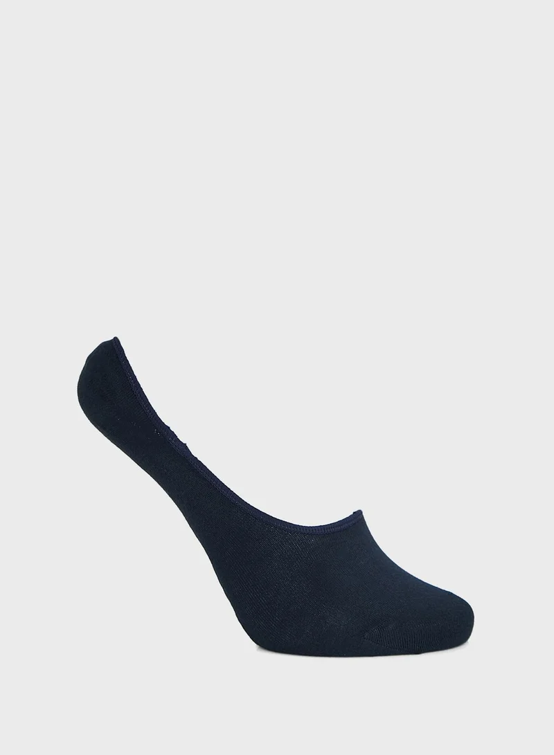 HUGO 2 Pack Logo Socks