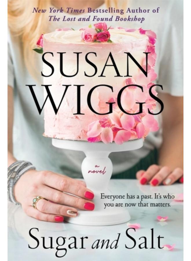 Sugar and Salt : A Novel 