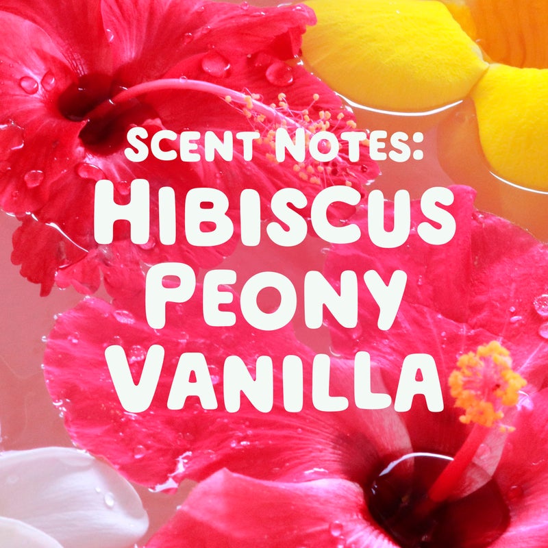 Gain Super Flings Laundry Detergent Pacs, 45 Count, Hibiscus Hula scent, irresistibly clean and fresh washing detergent laundry soap pacs - Image 5