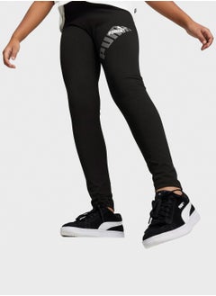 PUMA Kids Power Leggings  - Image 1