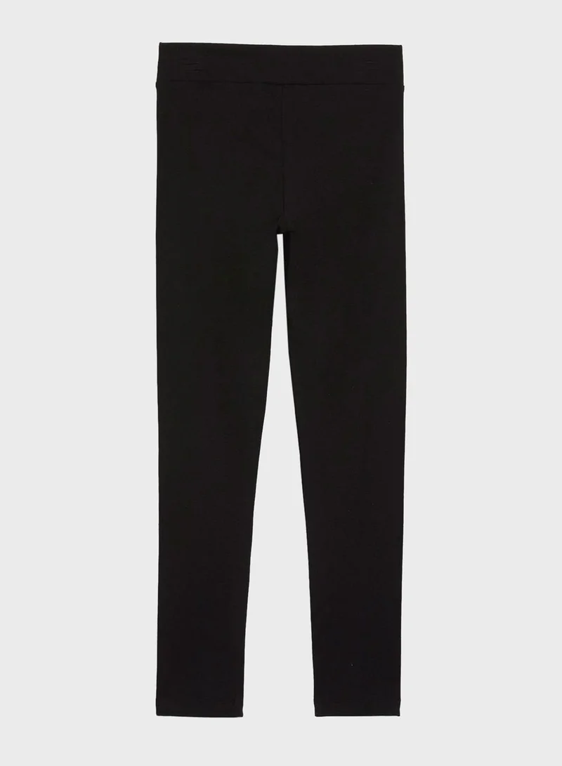 PUMA Kids Power Leggings