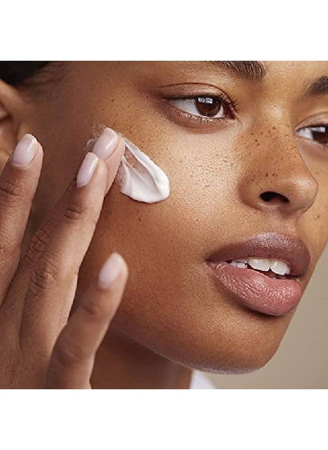 Honest Beauty Hydrogel Cream Mini With Hyaluronic Acid + Squalane | Travel Size | Ewg Certified + Cruelty Free | 0.57 Fl. Oz.  - Image 4