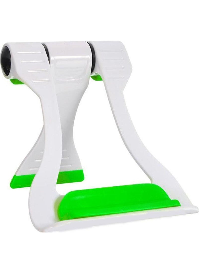 150° Angled Phone Tablet Holder Stand Green - pzsku/Z1501D05BD25C1FC862A1Z/45/_/1730571782/f027c135-2487-4a20-9665-02e8374987f2