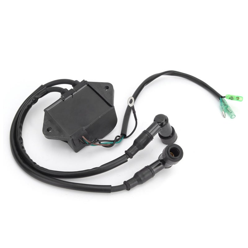 CDI for 9.8HP Outboard ABS Marine Motor - High Precision 2 Stroke Boat Engine Ignition - 3B2-06170-0 Replacement for Hidea 9.8F - Image 4