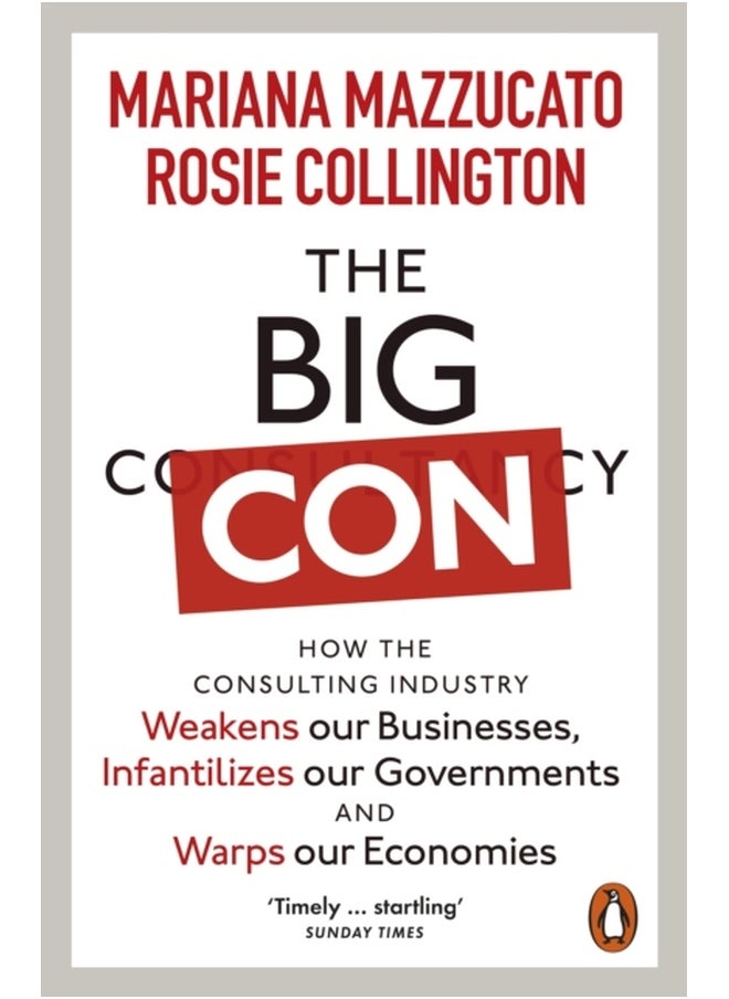 The Big Con 