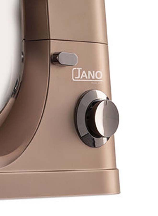 جانو عجان هايبر بلس 7 L 1200 W E02206 ذهبي - Image 3