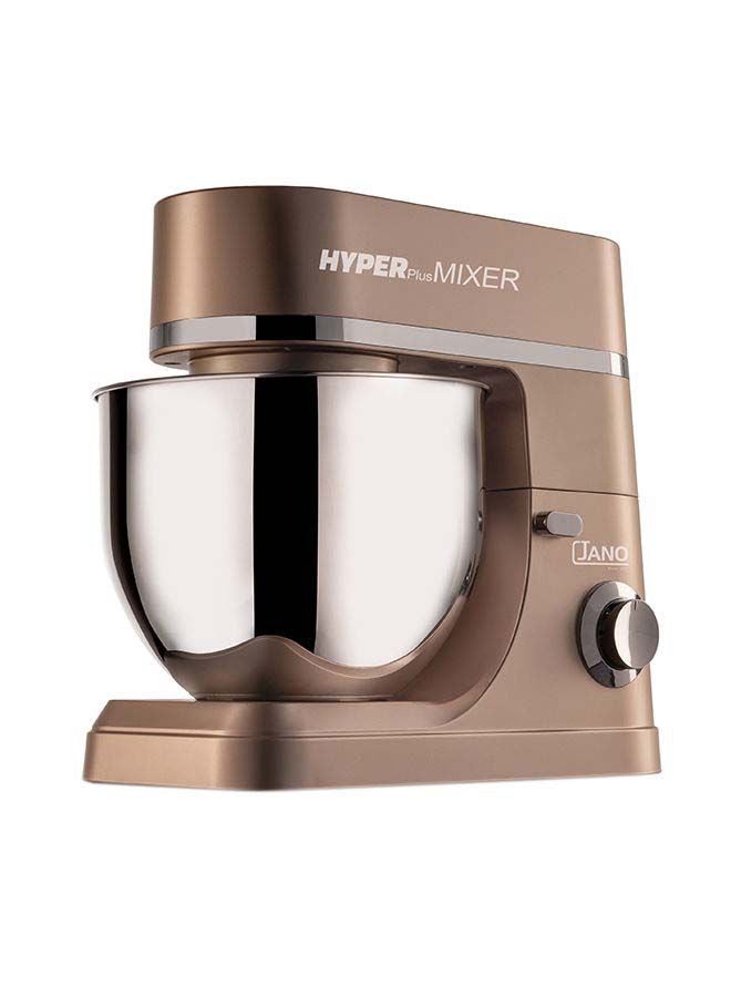 جانو عجان هايبر بلس 7 L 1200 W E02206 ذهبي - Image 1