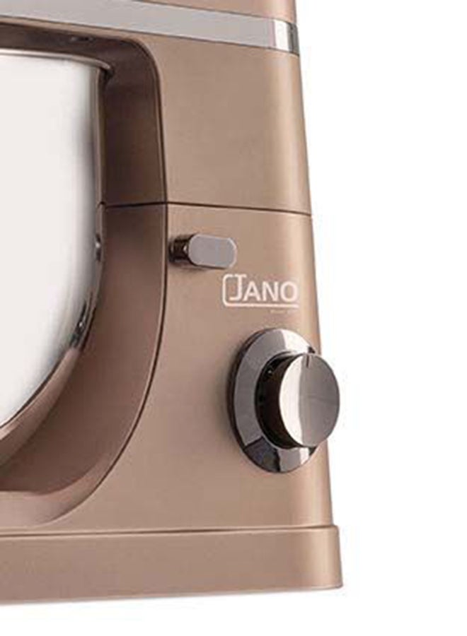جانو عجان هايبر بلس 7 L 1200 W E02206 ذهبي - Image 5