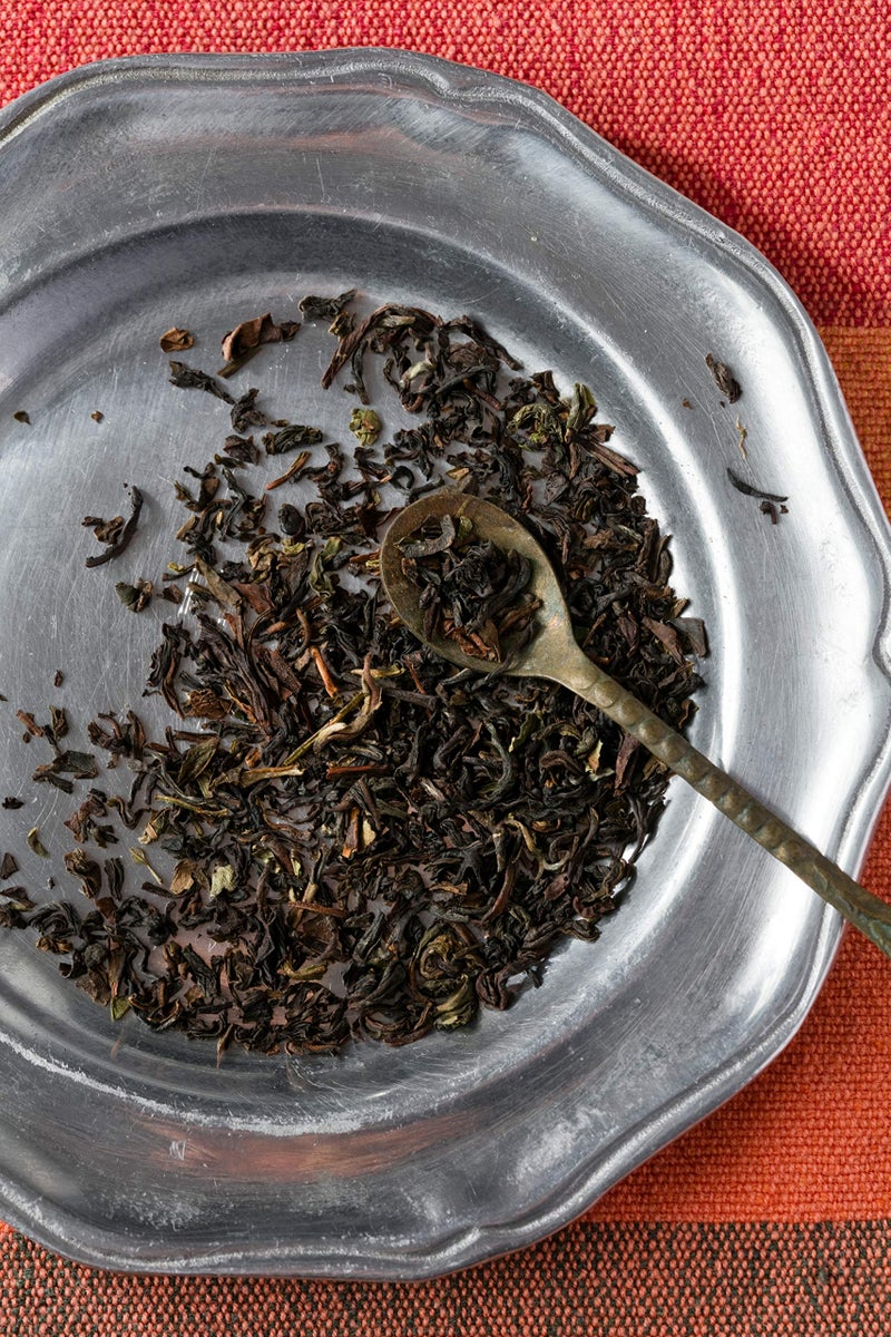 Harney & Sons English Breakfast Tea, 16oz Bag of Loose Black Tea - Image 4