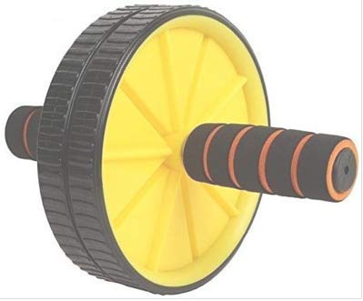 Diablo High Abs Roller Wheel Abdominal Workout Ab Exerciser - Image 2