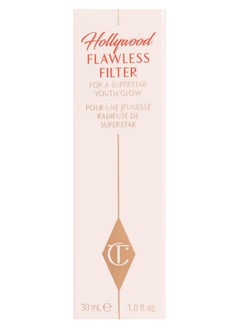 Charlotte Tilbury Hollywood Flawless Filter  - 1 oz Full Size (Shade 3)