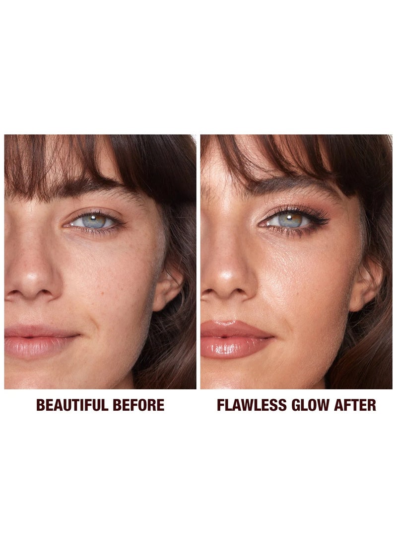 Charlotte Tilbury - Charlotte Tilbury Hollywood Flawless Filter  - 1 oz Full Size (Shade 3) - Image 1