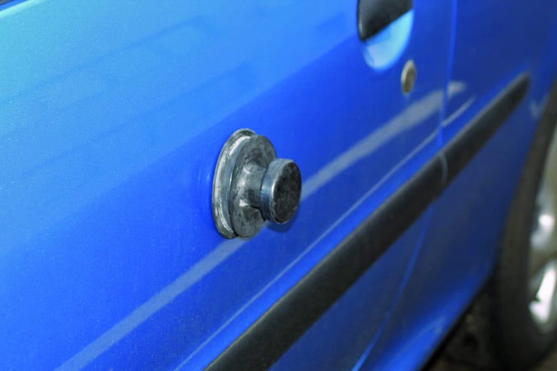 LASER ماسح ليزر 3664 لنتوءات/كوب شفط - Image 2