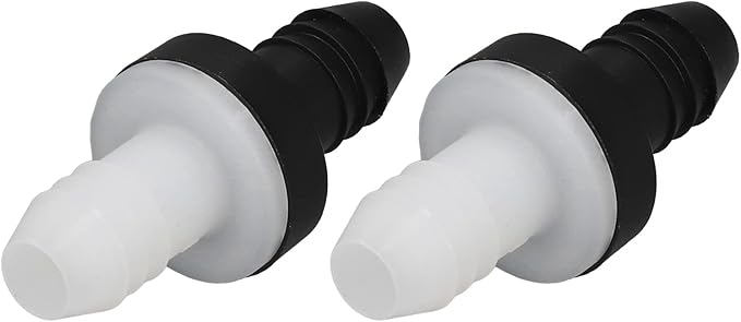 Check Valve CDAV6 Prevents Fluid Backflow For Air Compressors And Fuel Gas - Image 1