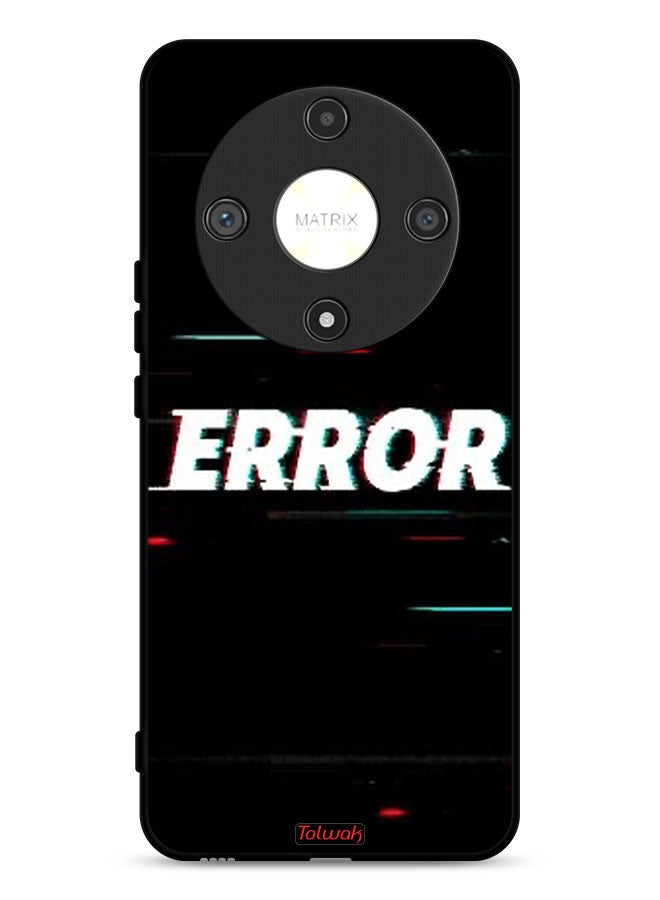 Tolwak غطاء حماية Honor X9b 5G - Image 1