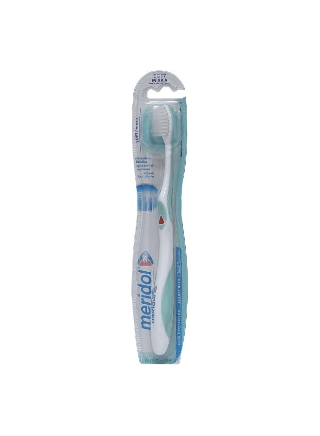 Meridol Soft Toothbrush 3130 1's