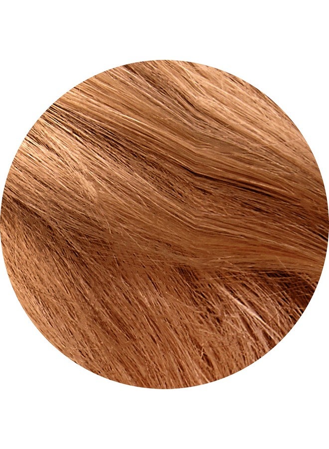 tints of nature 7N Natural Medium Blonde Permanent Hair Dye, Nourishes Hair And Covers Greys, Ammonia-Free, 130Ml - Image 4