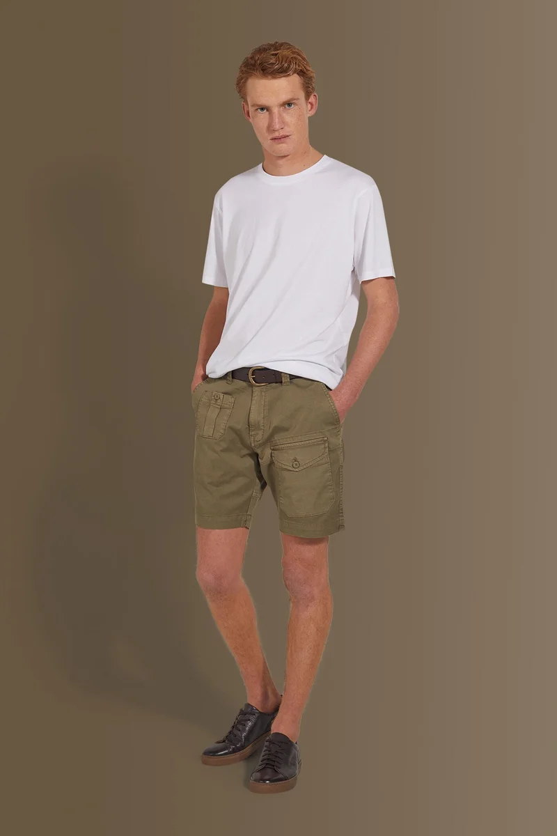 دوبل غانغر Bermuda - Taupe