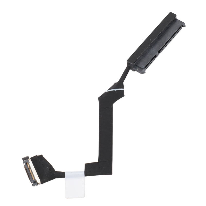 Hard Drive Cable ABS Material Reliable Connection Easy To Install HDD Connector Replacement - for Dell Latitude 5400 5401 5402 5405 5410 5411 0M9XKG Laptop Hard Drive Replacement - Image 3