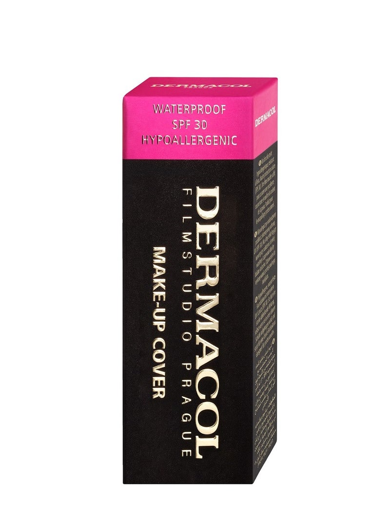 Dermacol Dermacol Makeup Cover Mini 13g - 218  - Image 1