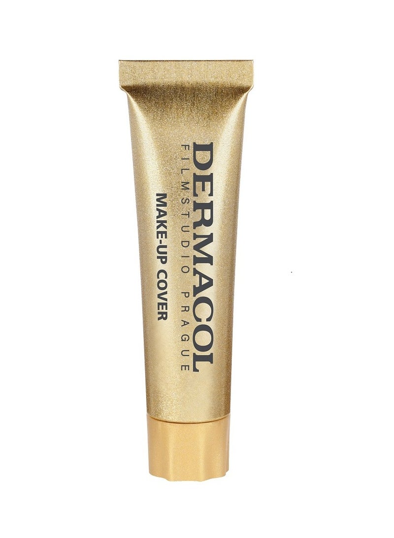 Dermacol Dermacol Makeup Cover Mini 13g - 218  - Image 2