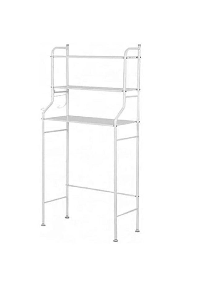Washing Machine Storage Shelves Drying Machine Storage Rack 165 cm.