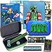 Minecraft School Supplies Set Boys Minecraft Pencil Case Notebook Bundle with Stickers Door Hanger More - Image 3
