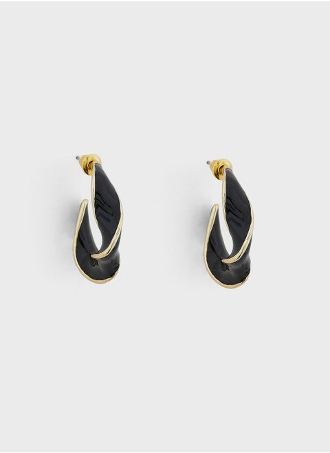 Twisted Hoops