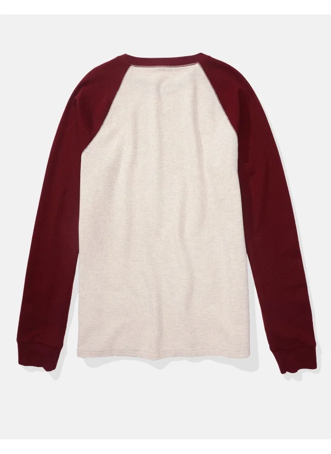 American Eagle Crew Neck Sweatshirt