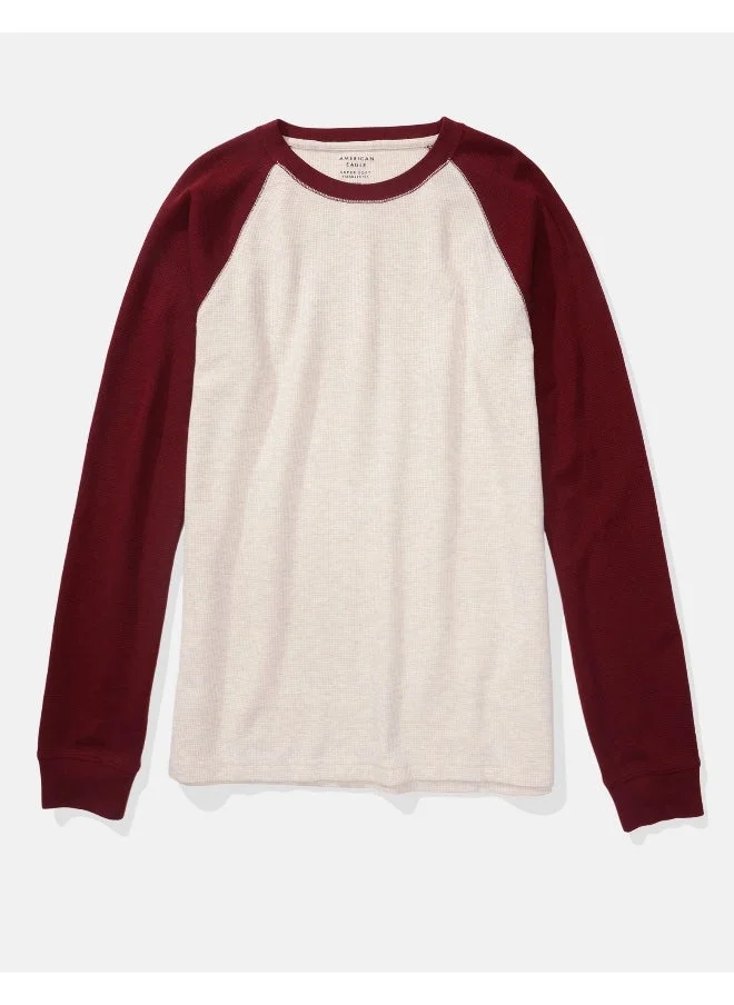American Eagle Crew Neck Sweatshirt