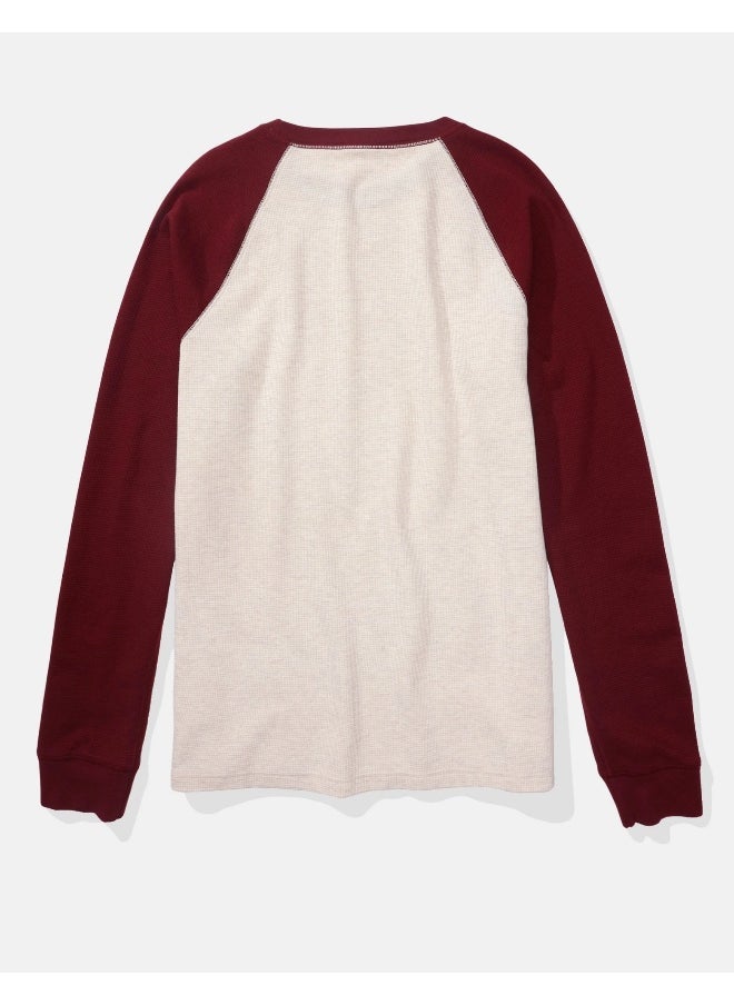 امريكان ايجل Crew Neck Sweatshirt  - Image 3
