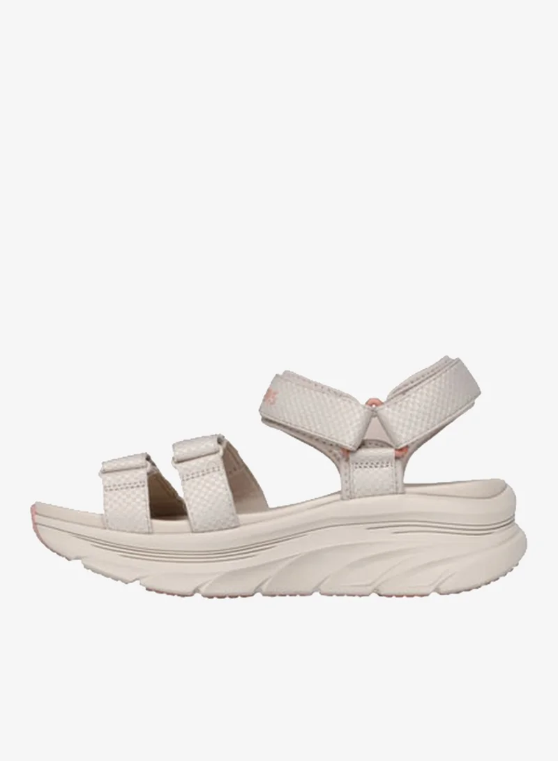 SKECHERS D'Lux Walker Sandal