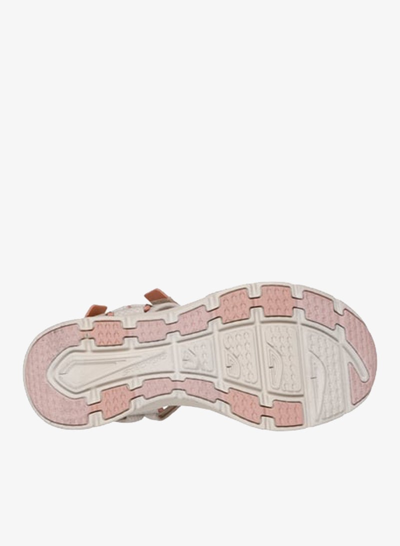 SKECHERS D'Lux Walker Sandal - Image 5