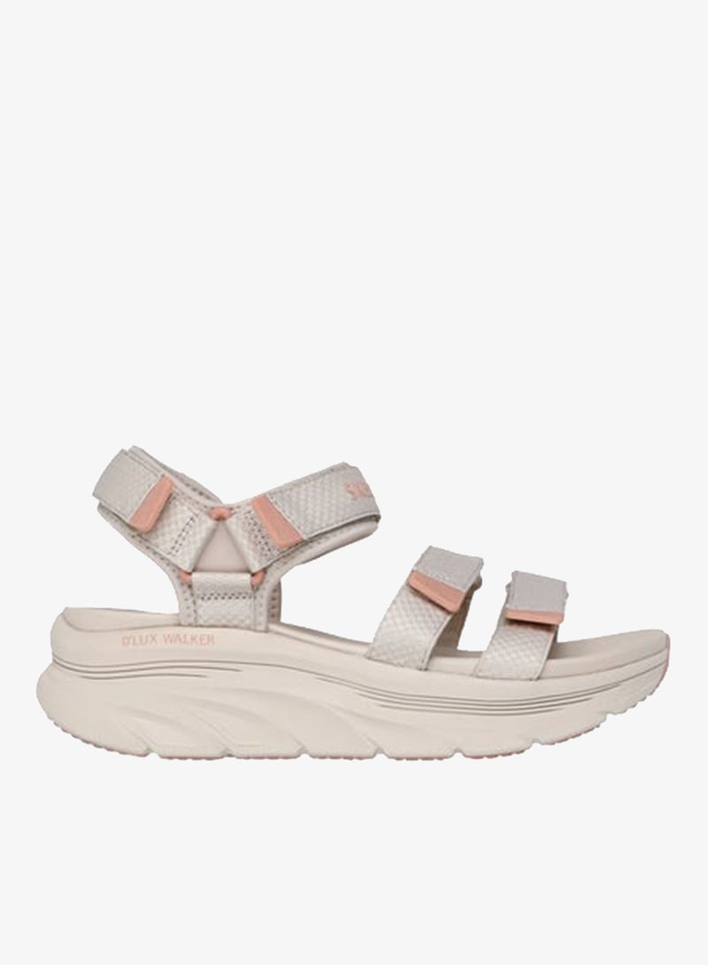 SKECHERS D'Lux Walker Sandal - Image 1