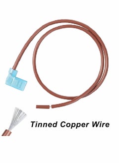 Y&D Water Heater Thermal Cutoff Kit for RV, Replacement Part Atwood 93866 Work The Electronic Models # GCH6-4E GCH6-6E G6A-7E G6A-8E GC6AA-9E GCH10A-2E G610-3E GH610-3E XT Series (4)  - Image 3