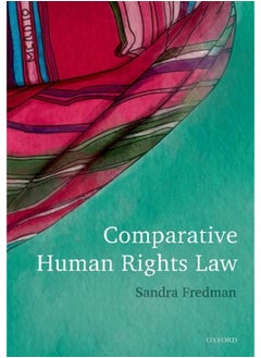 Comparative Human Rights Law 