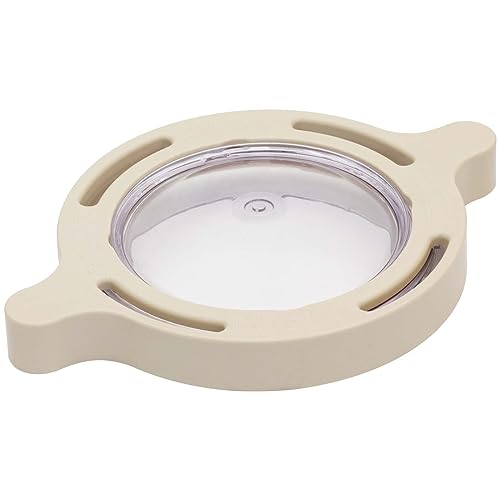 folosem مجموعة استبدال كاملة لغطاء المضخة folosem 350090/350091 لمضخات Pentair SuperFlo (تشمل حلقة O)  - Image 2