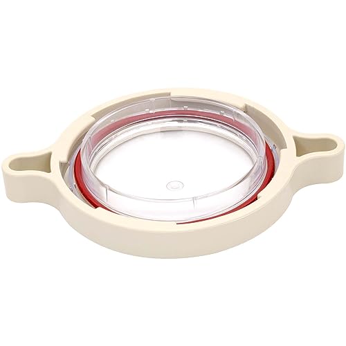 folosem مجموعة استبدال كاملة لغطاء المضخة folosem 350090/350091 لمضخات Pentair SuperFlo (تشمل حلقة O)  - Image 3