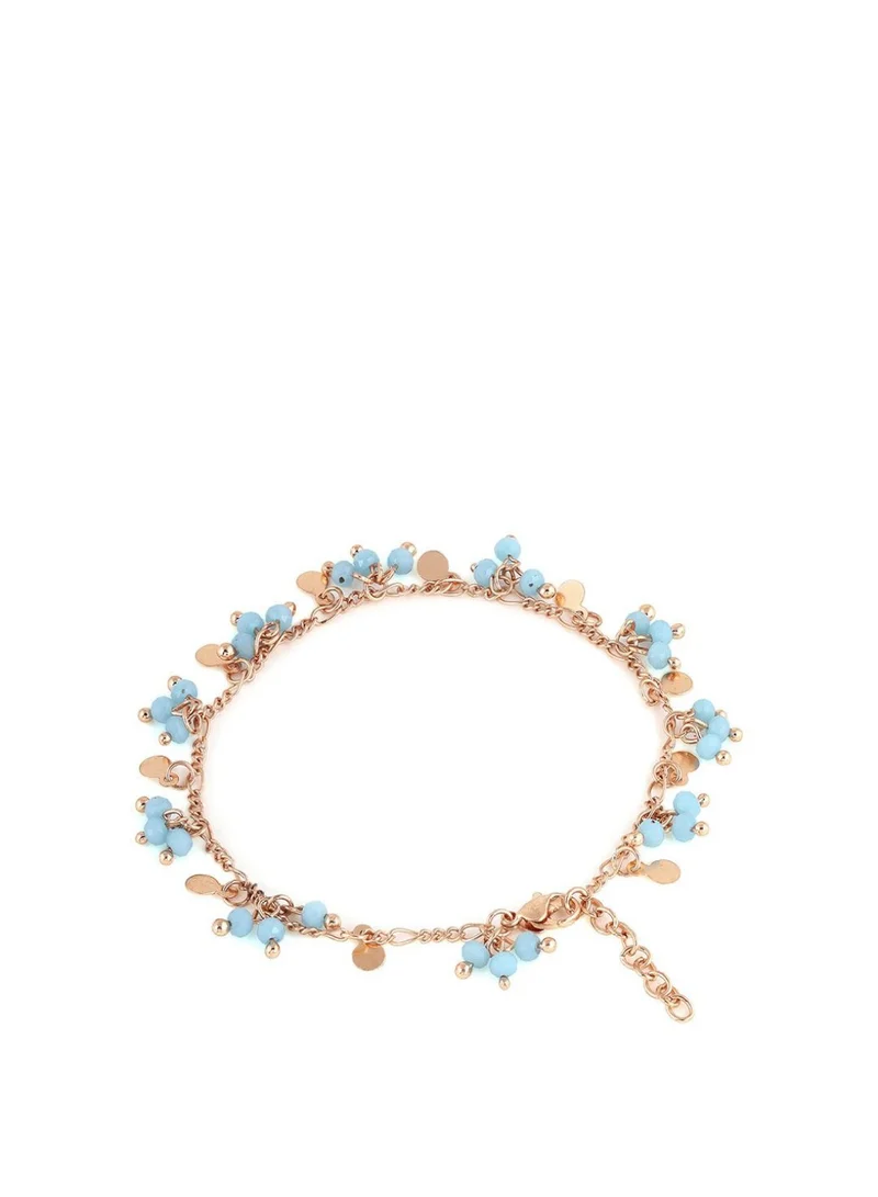 Priyaasi Women Beads Contemporary Link Bracelet