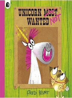 Unicorn NOT Wanted 