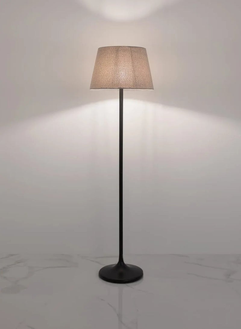 tbshomelamp Metal Floor Lamp Multicolor    150x40 cm  - Image 2