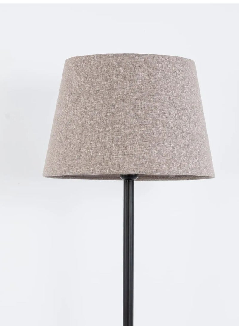 tbshomelamp Metal Floor Lamp Multicolor    150x40 cm  - Image 3