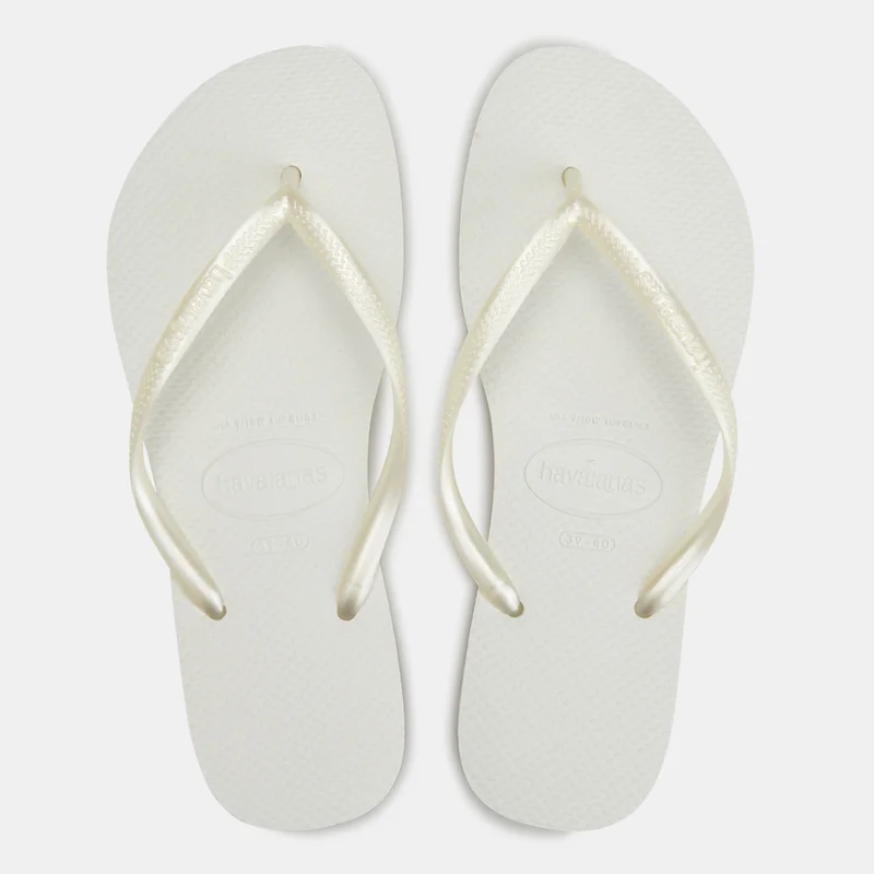 havaianas Women's Slim Flip Fops
