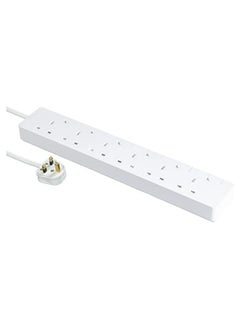 6 Sockets