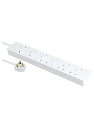 6 Sockets