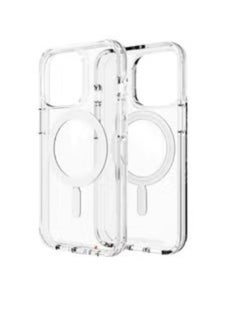 Protective Case Cover With Magsafe for Apple iPhone 14 PRO MAX Clear